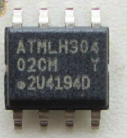 原装 AT24C02C-SSHM-T/04CM/08C/16C/128C/512C/256C/D/32D SSHL