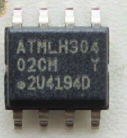 全新原装现货AT24C02C-SSHM