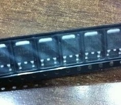 ME08N20-G 8N20 原装液晶电源贴片MOS管 TO-252