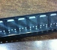 ME08N20-G 8N20 原装液晶电源贴片MOS管 TO-252