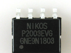 P2003EVG P2003BVG 电源芯片 贴片8脚 全新原装
