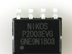 P2003EVG电源芯片全新原装