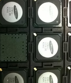 一个包邮！（直拍）全新原装正品 SENK12 SENK12-DB BGA 库存现货