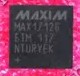 一个起拍！（直拍）全新原装现货：MAX17126ETM 17126ETM