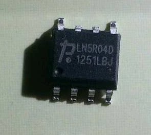 【一个起拍！】LN5R04D LN5R04 SOP6 电源管理芯片 全新原装现货
