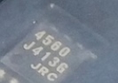 NJM4560M 4560 NJM4560 SOP-8 低噪声运放 JRC原装现货