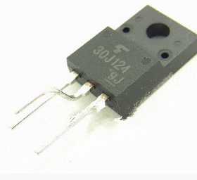 全新原装 30J124 GT30J124 液晶等离子常用管 TO-220F