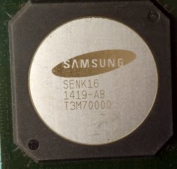 SENK16 SENK16-AB SENK16-A  BGA 全新原装正品现货 可直拍