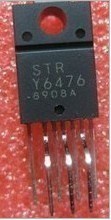 （直拍）STRY6476 STR-Y6476进口全新原装现货
