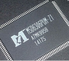 【直拍】MSD6308RTE-SW 全新原装