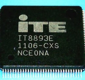 一个起拍！（直拍）全新原装 现货 IT8893E