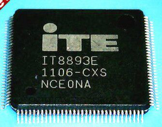 一个起拍！（直拍）全新原装 现货 IT8893E
