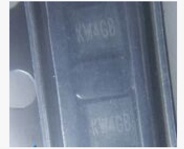 （直拍）全新原装 SY8003ADFC 丝印KW 降压稳压芯片SY8003A DFN-8