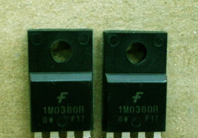 1M0380R KA1M0380R 电源芯片 全新原装现货