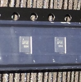 【直拍】全新进口原装正品 MP2145GD-Z QFN封装 AFVF