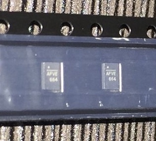 【直拍】全新进口原装正品 MP2145GD-Z QFN封装 AFVF