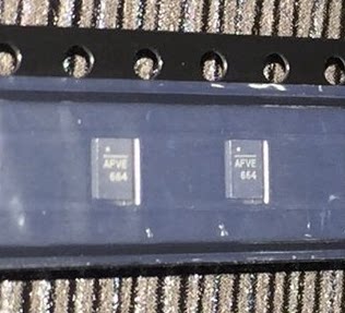 【直拍】全新进口原装正品 MP2145GD-Z QFN封装 AFVF