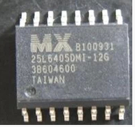 MX25L6405DMI-12G全新原装