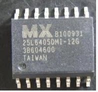 MX25L6405DMI-12G全新原装