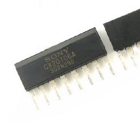 ZIP-8 CX20106A红外遥控接收