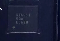 一个起拍！（直拍）全新原装现货：RT6911GQW RT6911