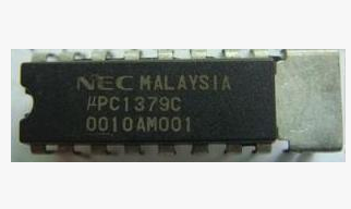 【直拍】全新原装 CD1379CP UPC1379C 新到现货
