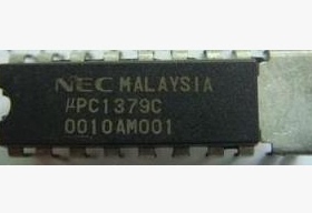 【直拍】全新原装 CD1379CP UPC1379C 新到现货