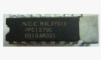 【直拍】全新原装 CD1379CP UPC1379C 新到现货