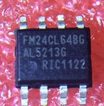 FM24CL64B-GTR FM24CL64BG FM24CL64 SOP8 全新原装