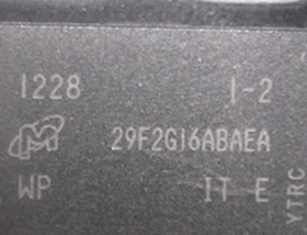 全新原装正品 MT29F2G16ABAEAWP MT29F2G16ABAEAWP-IT:E