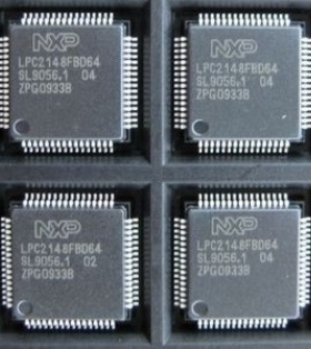 LPC2364FBD100 现货库存，全新原装