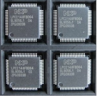 LPC2364FBD100 现货库存，全新原装