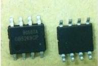 OB5269CP 0B5269CPA 全新原装正品 LED显示器电源芯片 贴片8脚
