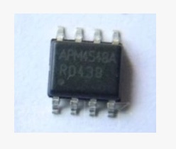 【直拍】全新现货 APM4548 APM4548A 液晶高压板常用MOS芯片SOP-8