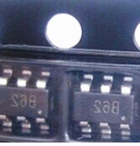 R5460N202AA 全新原装，品质保证 SOT23-6