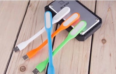 Lampe USB - Ref 376419 Image 3