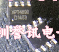 【直拍】CE4890 全新原装 SOP8