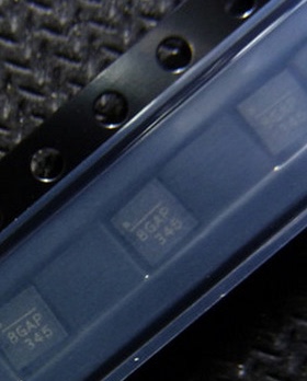 【直拍】全新原装 MP2127DQ-LF-Z MP2127 丝印：8GBA 8GBP