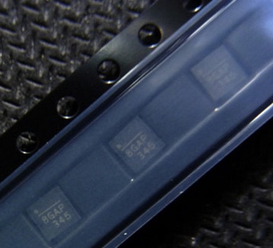 【直拍】全新原装 MP2127DQ-LF-Z MP2127 丝印：8GBA 8GBP