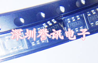 6脚贴片电源芯片73D34PB 73D15a 73D47p 73F16a 全新原装 可直拍
