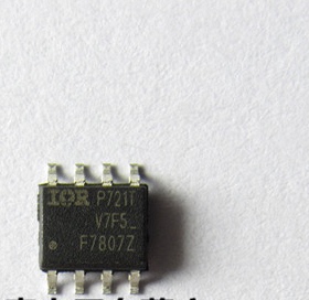 两个起拍！（直拍）全新原装现货：IRF7807Z F7807Z