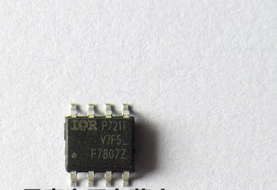 两个起拍！（直拍）全新原装现货：IRF7807Z F7807Z