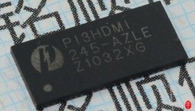 一个起拍！（直拍）全新原装 PI3HDMI245-AZLE P13HDM1245-AZLEX