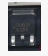 全新正品 STU15L01 LED恒流板MOS管 TO-252 贴片
