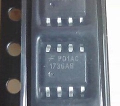 1736AB 汽车电脑板芯片 贴片8脚 专营汽车IC