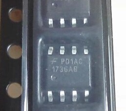 1736AB 汽车电脑板芯片 贴片8脚 专营汽车IC