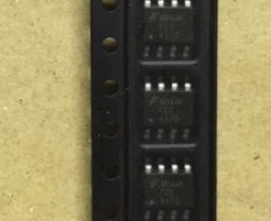 （直拍）FDS8690-NL FDS8690 SOP8 全新原装现货 一个起拍！