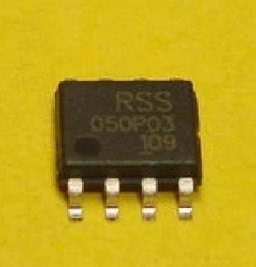 【直拍】RSS050P03 全新原装/液晶电源芯片