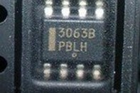 贴片 NCP3063B SOP-8 3063B 开关式稳压器 进口全新原装