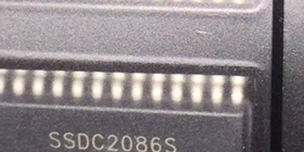 【直拍】全新原装 SSDC2086S 芯片 SOP-24
